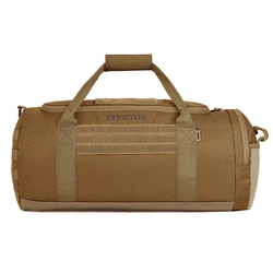 Mala Duffel Bag Discovery (Invictus)