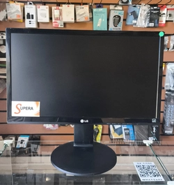 Monitor 22 Vga Dvi Hdmi 22MP55PQ Wide Usado - Lg