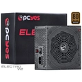 Fonte 430W Pcyes Electro V2 Series 80Plus Bronze ATX - ELECV2PTO430W