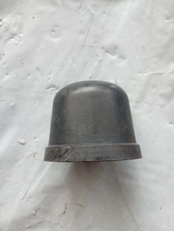 Tampa Amortecedor Tras. Fiat Uno Mille 2008/2009 (ID:18100)