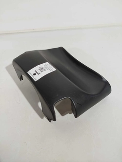 MOLDURA ACABAMENTO SUP CHAVE SETA ONIX LTZ AT6 1.4 ECO 2017 (id:7564)