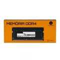 Memória 8GB 3200mhz Husky, para notebook Ddr4 - Hrmn001083219pt
