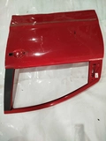 PORTA TRASEIRA VW FOX 2005 A 2009 LE (ID:11534)