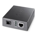 Conversor de Mídia Wdm de 10/100 Mbps Tl-fc111b-20 Smb