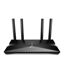 Roteador TP-LINK AX1800 WIFI 6 Dual Band - Ex220