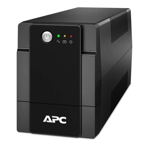 Nobreak Apc Back-ups 600va Monofásico 115v - Bvx600-br