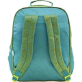 Mochila Escolar Infantil Alice No País Das Maravilhas - Xeryus