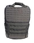 Capa Modular MTP TAC VII - cinza bandeirante