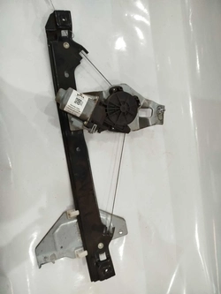 MAQUINA VIDRO TRASEIRA C3 1.5 90M TENDANCE 2014/2015 LE (ID:11325)