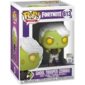 Pop! Fortnite - Ghoul Trooper (zombie) #613