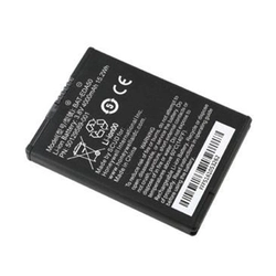 Bateria Honeywell Eda50 3.8v/4000mah - 50129589-001