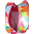 Mochila Escolar Infantil de Rodinha Smilinguido Fanquita - Xeryus