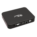 Desktop Postech Cpu Kds Intel Celeron N4120 8gb 128gb Ssd Windows 10 Iot Enterprise - Pos5000-w