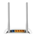 Roteador Wireless N 300Mbps W TP-LINK - TL-WR840N