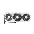 Placa De Vídeo Galax NVIDIA GeForce RTX 4070 EX 1-Click OC Gamer White, 12GB, GDDR6X, DLSS, Ray Tracing - 47NOM7MD7KWH