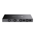 Switch Gerenciavel Gigabit L3 Empilhavel de 54 Portas C/ 48 Portas 10/100/1000 e 6 Slots Sfp+ de 10 Gbps Sg6654x Smb