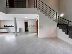 Casa para alugar em Londrina, Conjunto Habitacional Alexandre Urbanas, com 3 suítes, com 198 m²