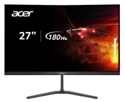 Monitor 27 Acer Full HD 180Hz 1Ms - KG270 M5BIIP