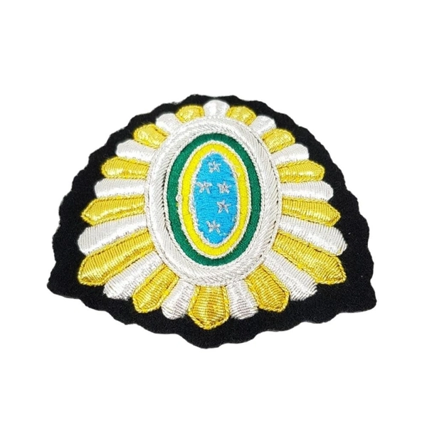 Quepe Exército Brasileiro Feminino