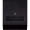 Subwoofer Amplificado Yamaha Dxs18 18 Preto