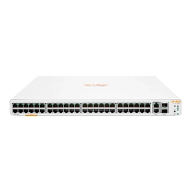 Switch Hpe Aruba 1960 48g 2xgt 2sfp+ - Jl808a i
