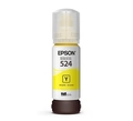 Refil de tinta amarela, Epson, T524420-AL