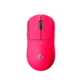 Mouse Gamer Logitech G Pro X Superlight Magenta 910-005955