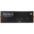 Fonte Linear Hayonik Para 12 Pedais De Efeito Electra 12 9vdc 2000ma