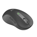 Mouse Logitech M650 Signature l Bt Canhoto Pt 910-006234