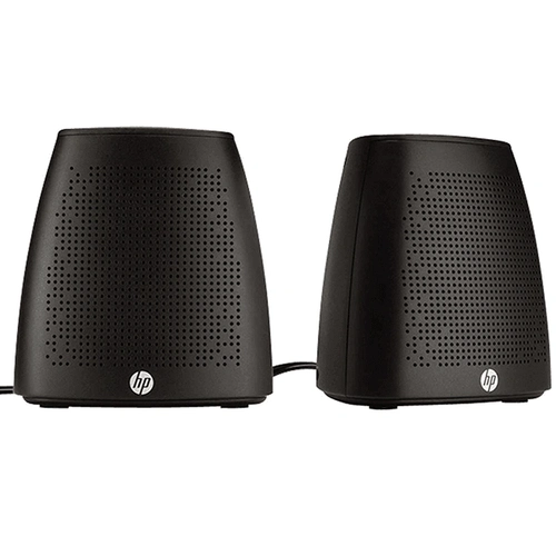Caixa de Som HP Mumbai S3100 2.0 USB
