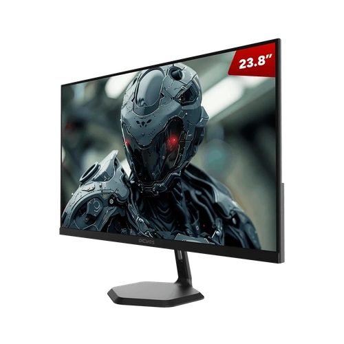 Monitor Gamer Pcyes Quartzo Q23F 23.8