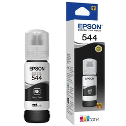 REFIL DE TINTA RM.P/ IMP EPSON T544120 BLACK 65ML
