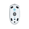 Mouse Logitech Gamer G305 Branco Sem Fio 910-005290