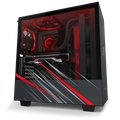 Gabinete NZXT H510i Phantom Gaming Special Edition USB3.0 - CA-H510i-AR