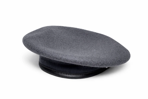 Boina militar cinza - Pralana