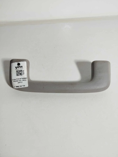 ALÇA TETO MITSUBISHI PAJERO FULL 2001 A 2019 LD (ID:13371)