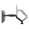 Suporte Para Monitor Articulado De Mesa 17-35 Elg F90usb
