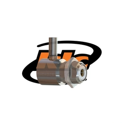 Conector Uhf Fem Rg/rgcc 58(cn-130)kf-11