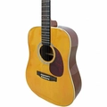 Violão Aço Eletroacústico Giannini Performance Plus Gdr Plus Ceq Natural Glossy