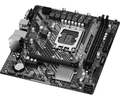 Placa Mãe Asrock H610m-hvs/m.2 R2.0 Lga1700 2xddr4 3200 Dimm 64gb 4xsata3 2xusb3.2 4xusb2.0 Rede Giga 1xm.2/key m 1xhdmi