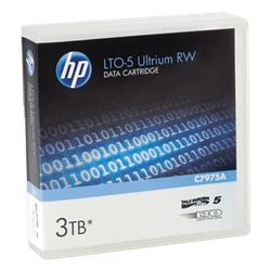 Fita de Back LTO5 HP