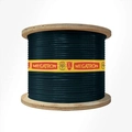 Cabo de Rede Megatron Lan 4px24awg Dupla Capa 305 Metros - Dv