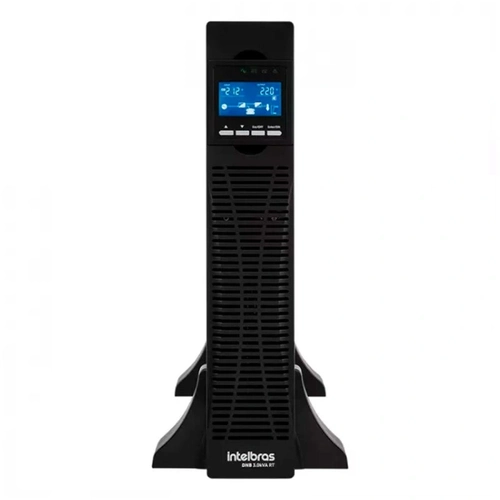Nobreak Intelbras Dnb 3000va-220v-rt - 4820114
