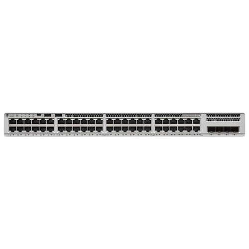 Cisco Catalyst 9200 48P