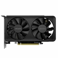 Placa de Video 4GB RX550 Pcyes Amd Gddr5 Dual-fan Edge Series - Pvex5504gbdf