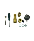 KIT DE FERRAMENTAS PARA MEDIÇÃO DE INDUTÂNCIA INJETORES CAT C4/C6 DT01-0042 D-TRON