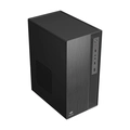Gabinete C3tech Com Fonte - Mt-37bk