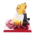 Figure Demon Slayer: Kimetsu No Yaiba - Kyojuro Rengoku - G.e.m. Series Palm Size Ref.: 831140