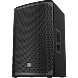 Caixa De Som Ativa Electro-voice EKX-15p 1500w