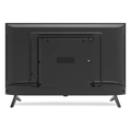Smart Tv Aoc 40" Full Hd Roku Tv - 40s5045/78g